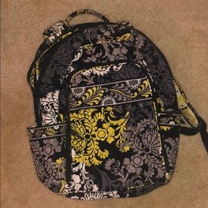 Very Bradley Campus Backpack